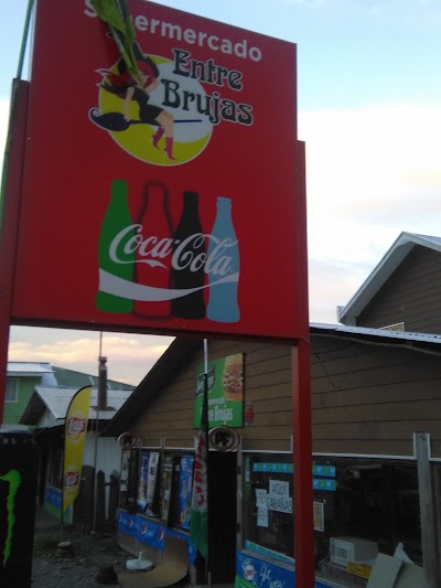 Photos of Entre Brujas Supermercado