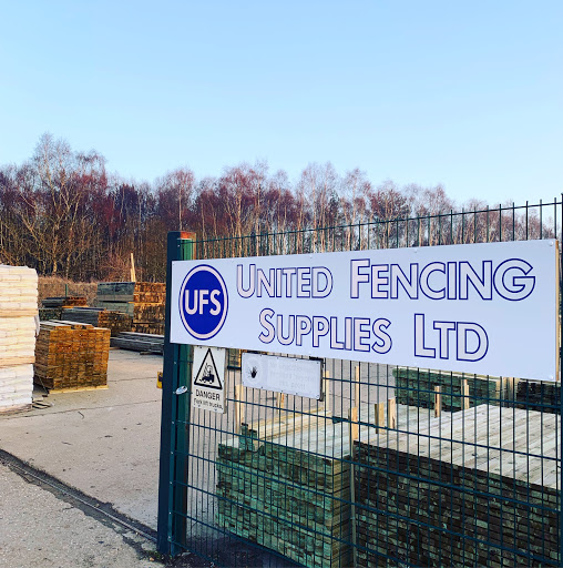 United Fencing Supplies Ltd