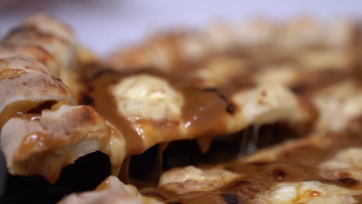 Brazil Gourmet Pizzeria & Grill by null