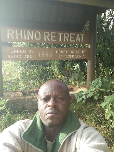 campground