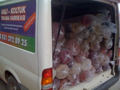 Photos of BİLİMSEL HALI YIKAMA