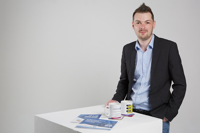 Westway IT Ltd - Gloucester