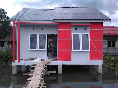 Photos of ALFATH GRANDE... Beli rumah langsung dapat 1 Unit motor