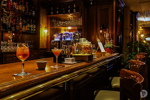 Photo n°21 de Bar Le Vendôme à Paris (Restaurant)