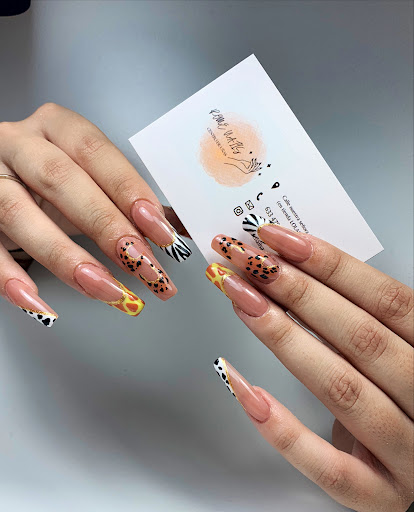 Rome Nails - Visual