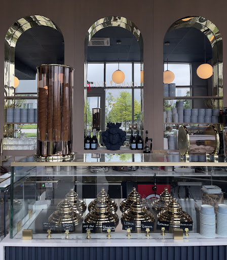 Santa Chiara Caffe