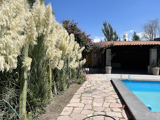 Camino Real Garden - Thumbnail