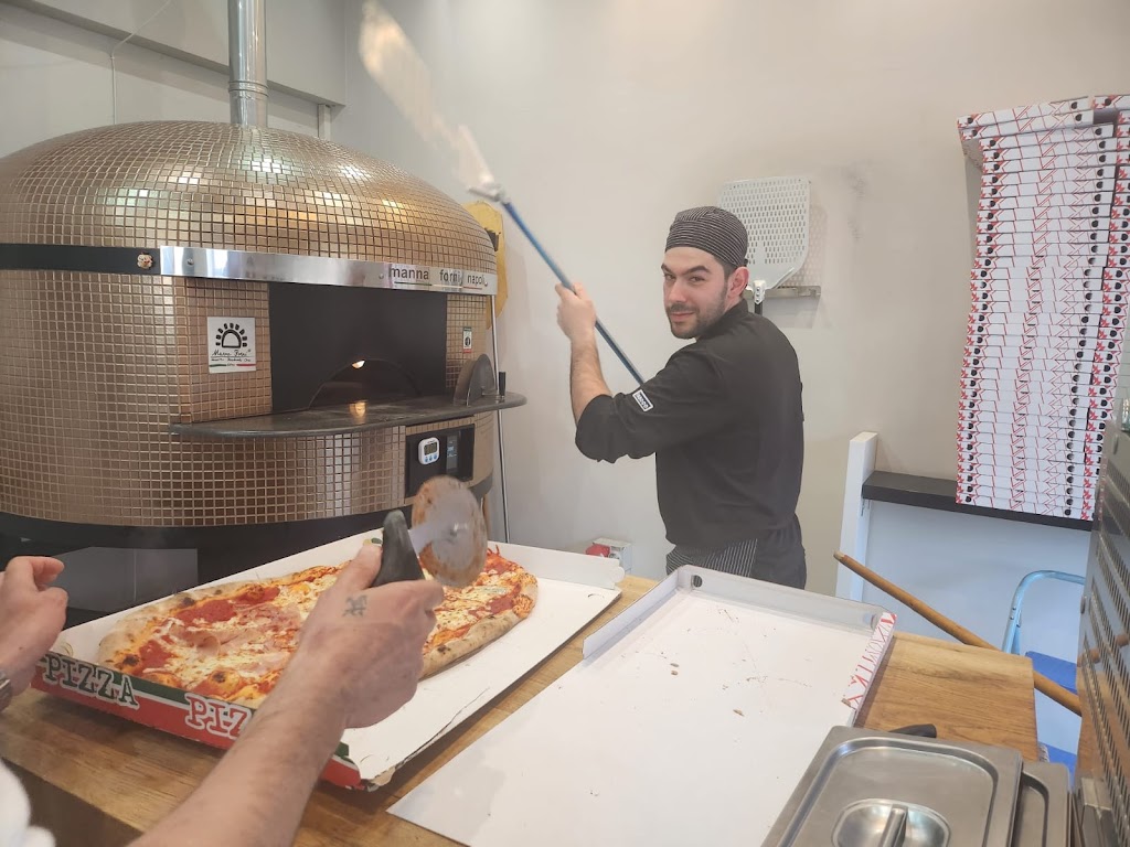 Pizzeria Aselli