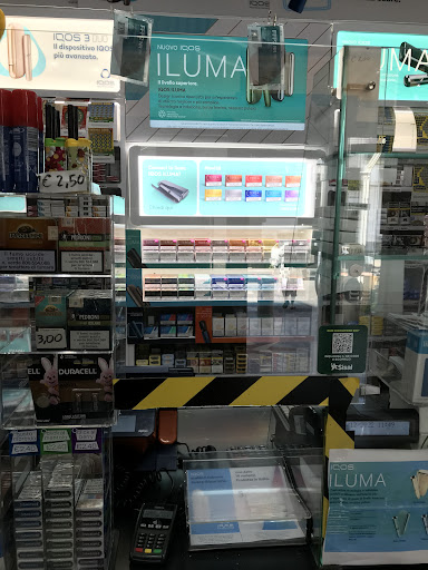 IQOS PARTNER - Francavilla di Sicilia
