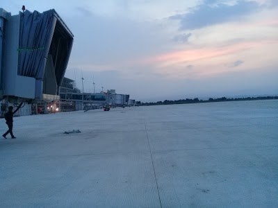 Photos of Bandar Udara Internasional Jawa Barat Kertajati