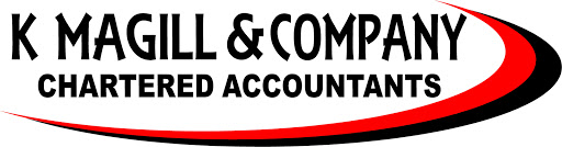 K Magill & Company Chartered Accountants - Thumbnail