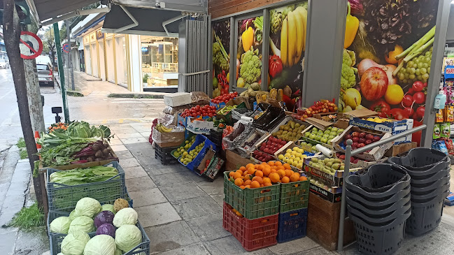 SUPERMARKET PRAXIS ΣΤΑΥΡΟΠΟΥΛΟΣ - Αγρίνιο