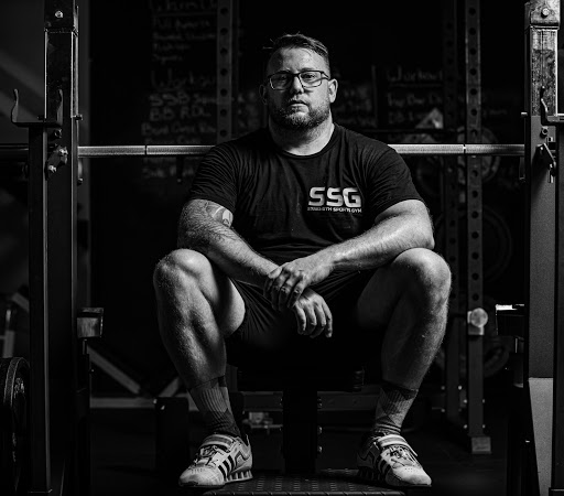 Sunshine Coast Strength - Thumbnail