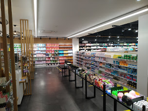 Photo n°8 de Pharmacie de Cleunay à Rennes (Pharmacie)