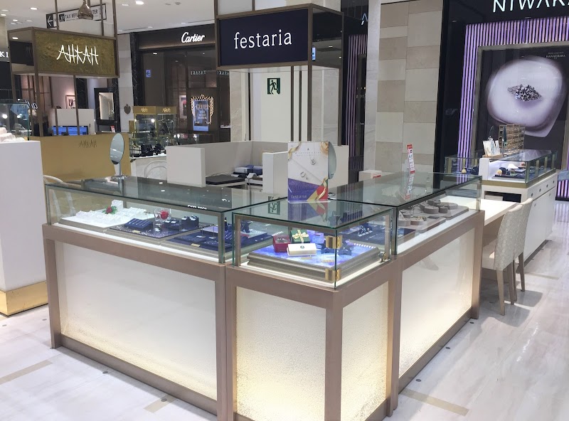 フェスタリア 博多阪急店