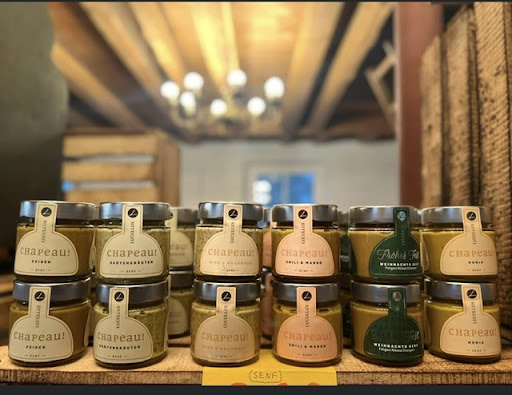 Aprather Mühle Gallery - Germany