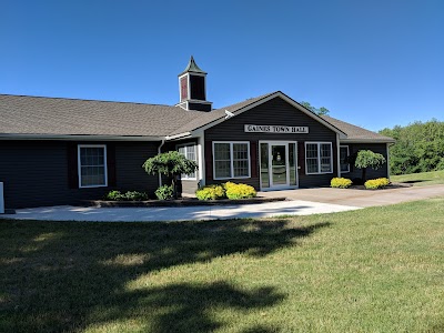 Town of Gaines Court Clerk