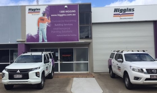 Higgins Coatings Wide Bay - Thumbnail