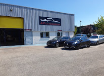 AC CARROSSERIE à Villefontaine