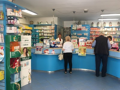 Farmacia San Marco