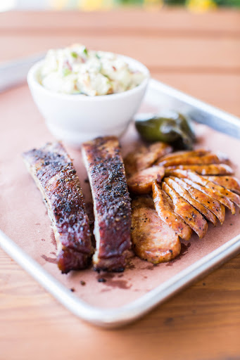 Ten50 BBQ - Thumbnail