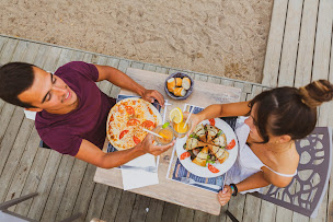 Photo n°25 de Camping Yelloh! Village Domaine de l'Orée à Les Sables-d'Olonne (Terrain de camping)