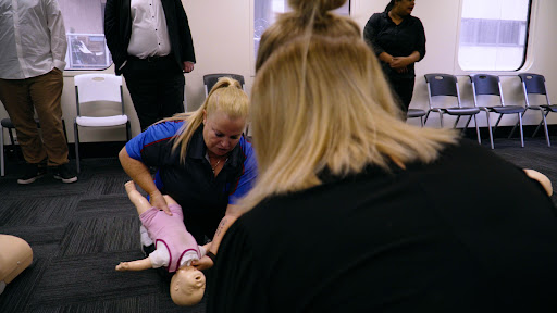 Skills Training College - Thumbnail