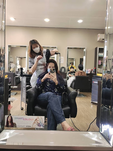 Poppy Beauty Concept hair spa