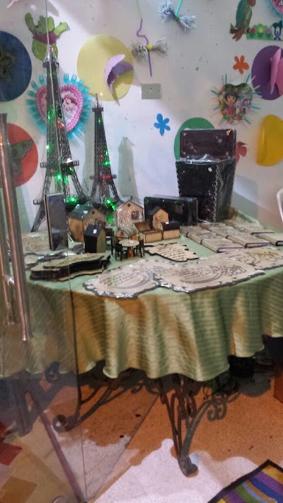 Photos of Arts Of Laser فنون الليزر