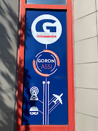 Photo n°6 de Goron Roissy-en-France à Roissy-en-France (Agence de sécurité)