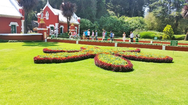 Government Botanical Garden