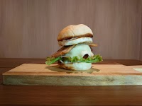 Kitchen Poppo ポッポ