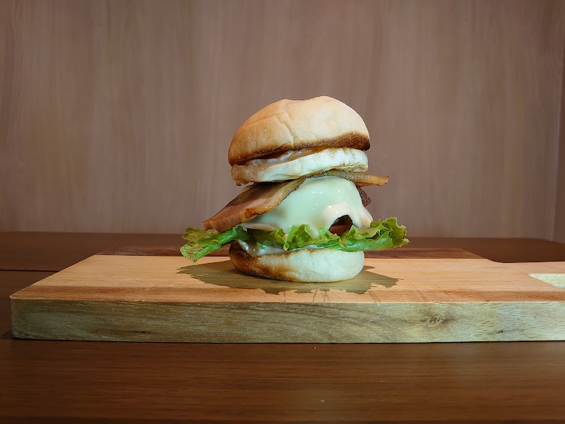 Kitchen Poppo ポッポ