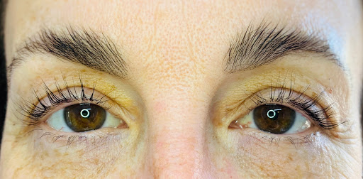 Lash Tan Brow - Thumbnail