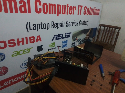 Computer Power Supply Repair and Services Noida | Greater Noida| Computer home service is availab… post image
