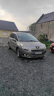 Gp auto à Le Castelet