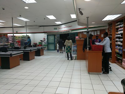 Photos of Choppies Superstore Tlokweng