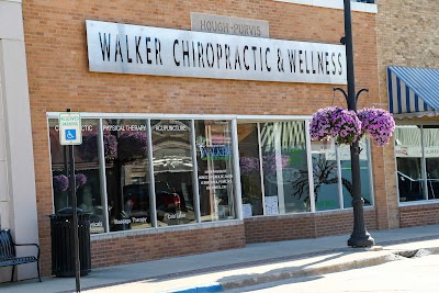 Walker Chiropractic & Wellness, P.C.