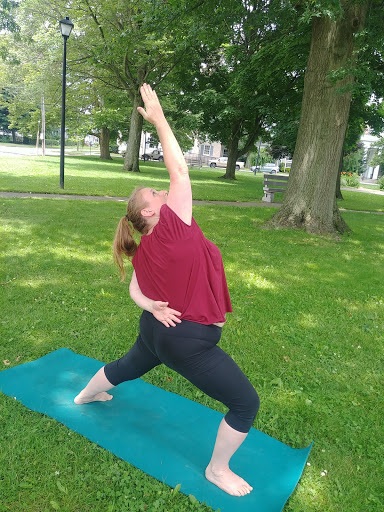 Shanti Yoga Love - Thumbnail