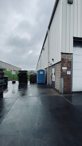 Gold Key Processing Inc.Work - Visual