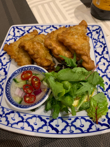 Suwan Thai Restaurant - Thumbnail