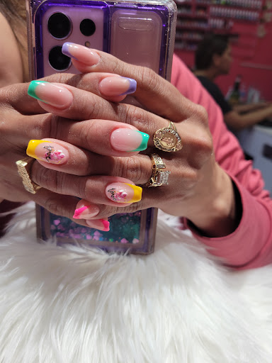 IZA BEAUTY & NAIL SALON