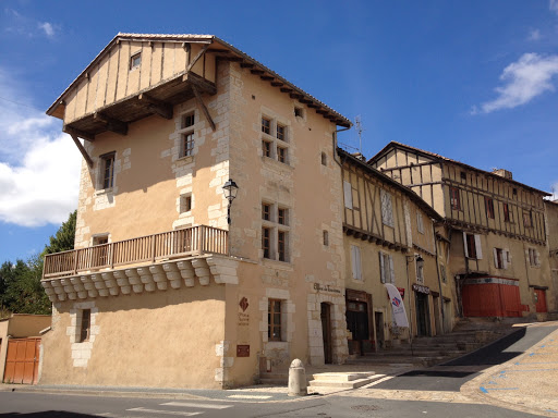 Office de Tourisme de St Astier - Neuvic