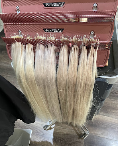 Hair by Keri Muir - Thumbnail