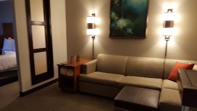 lodging
