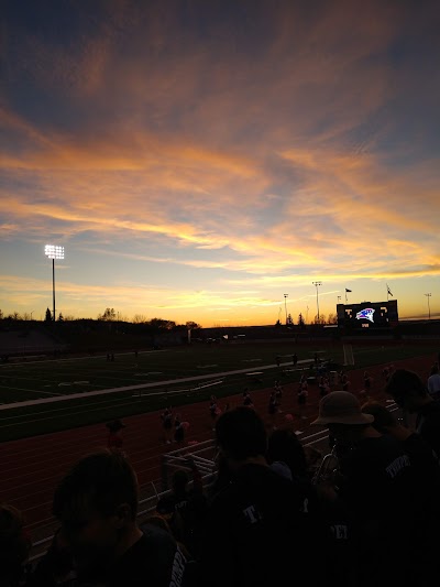 The Bismarck Bowl