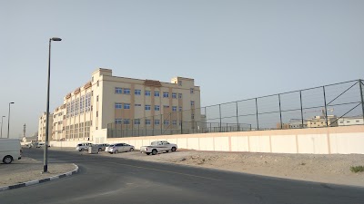 Photos of Springdales School Dubai