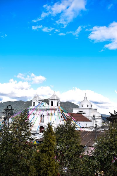 Photos of Iglesia Catolica, San Juan Ostuncalco