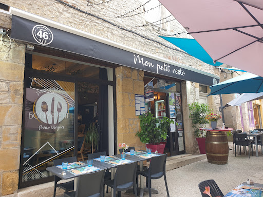 MON PETIT RESTO