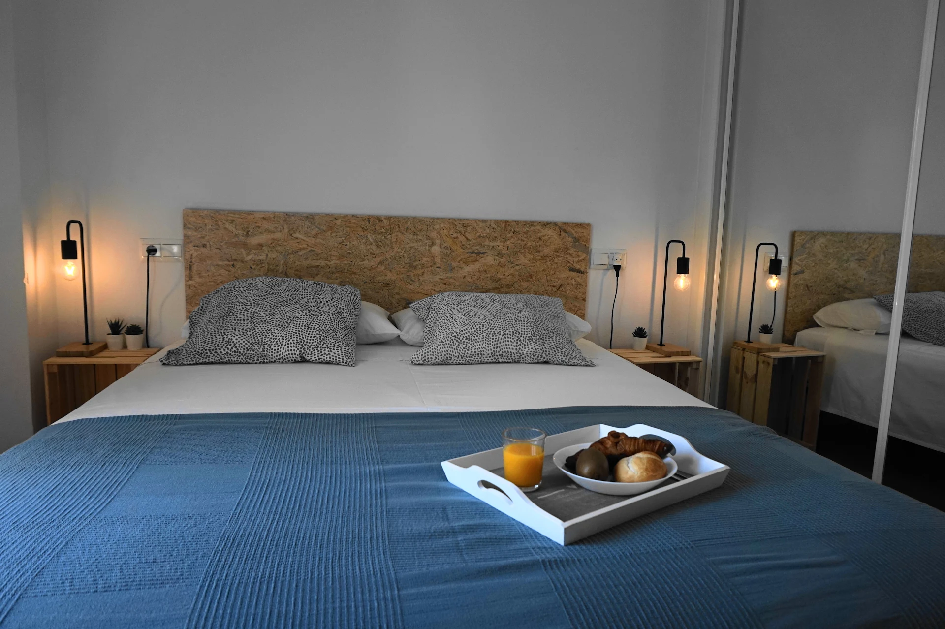 Apartamentos IMPLUVIUM